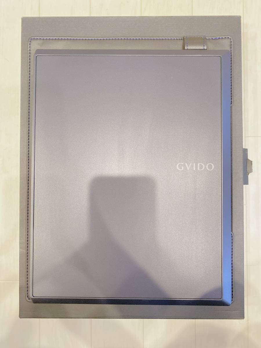 開始価格大幅ダウン】画面電子楽譜【GVIDO】 | giw.com.au