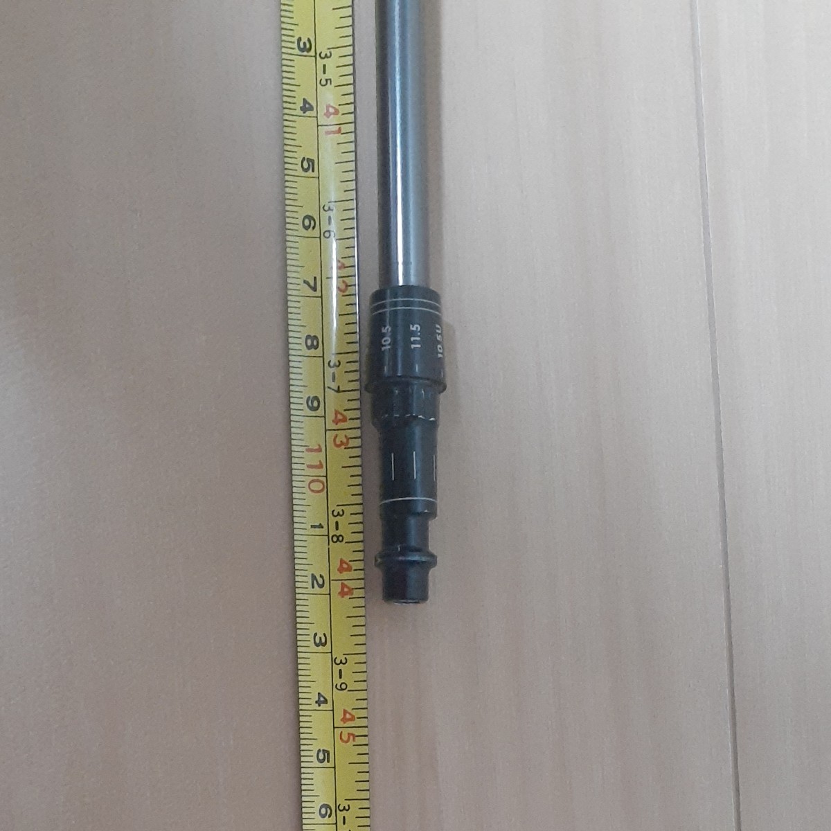 クロカゲXT 60フレックスS ドライバー用 ミズノスリーブ付 シャフト