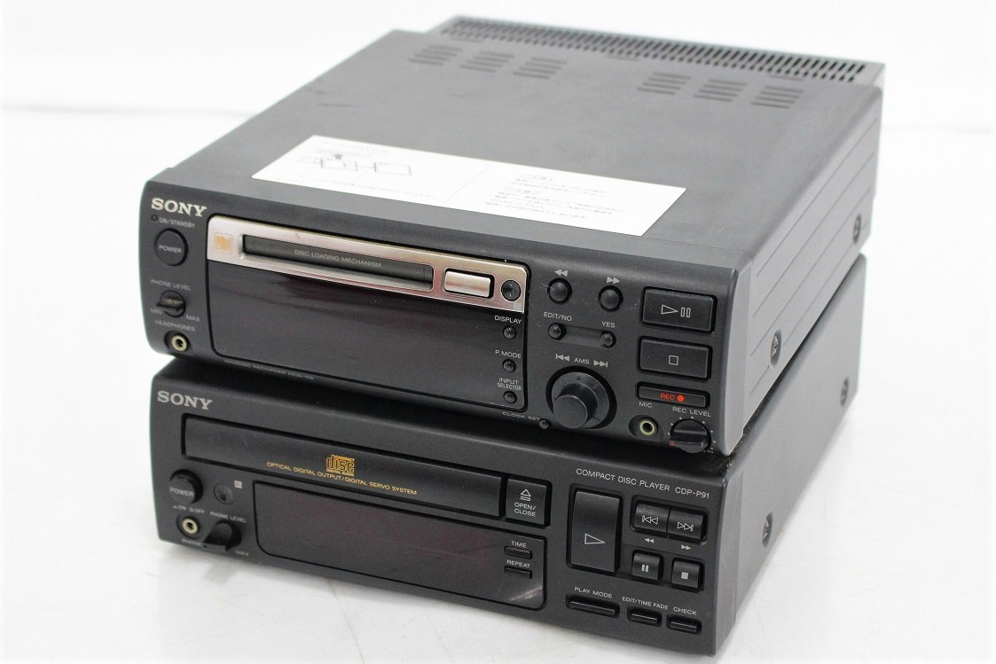Yahoo!オークション - 【行董】 SONY ソニー CDプレーヤー CDP Yahoo!オークション - 【行董】 SONY ソニー CDプレーヤー CDP