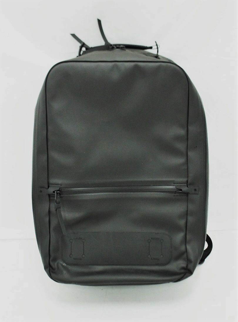 行董】BLACK EMBER ブラックエンバー CITADEL R2 シタデル ミニマル