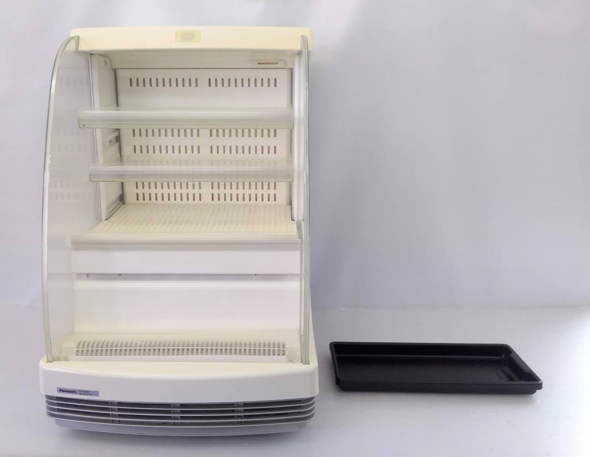 ○Panasonic 冷蔵ショーケース○SAR-C447○パナソニック gzerosolucoes