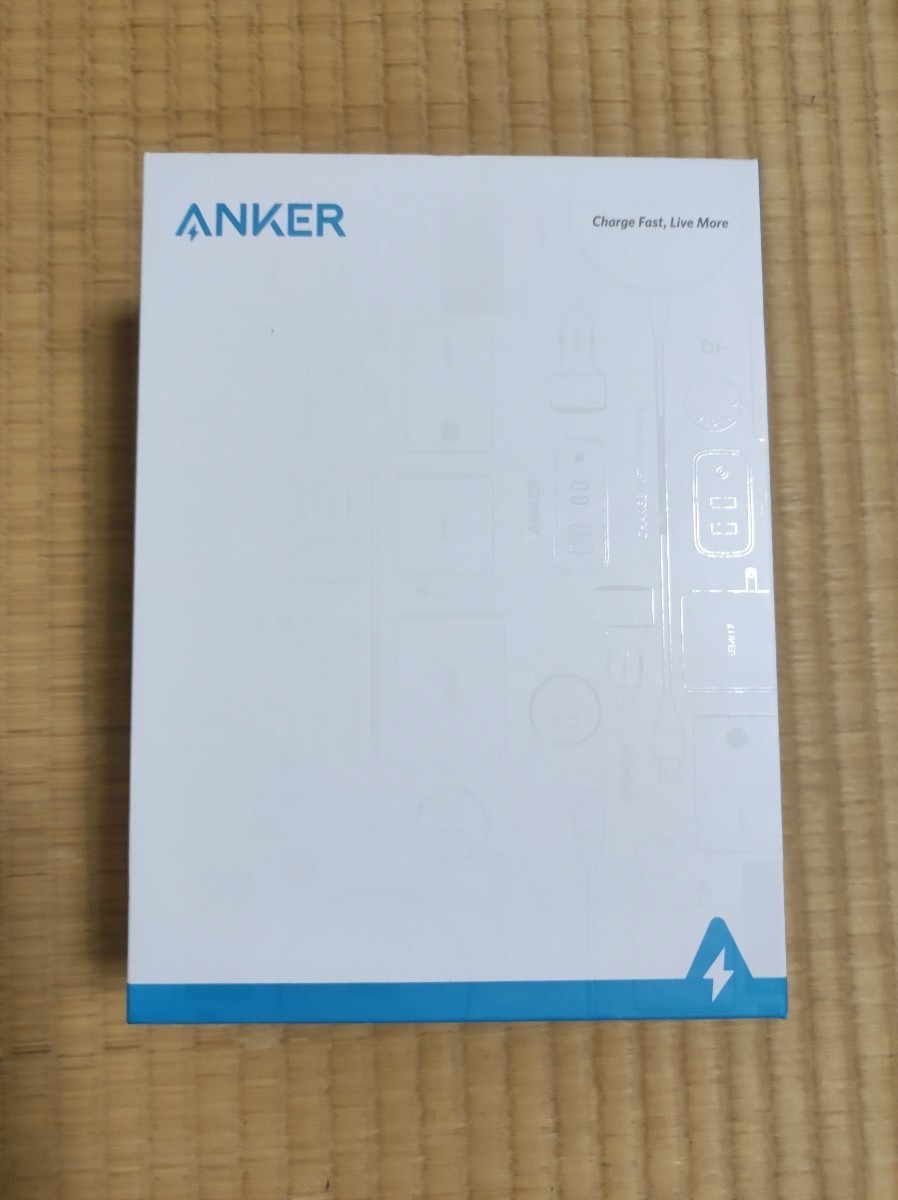 Anker Power expand 13-in-1 ドッキングステーション Anker アンカー POWER USB - 3