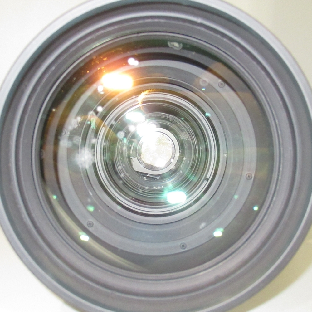 1 jpy ~ Nikon ED AF-I NIKKOR 600mm 1:4 D telephoto lens present condition goods case attaching Nikon /CT-604/ camera o227oyni-1436210[O commodity ]