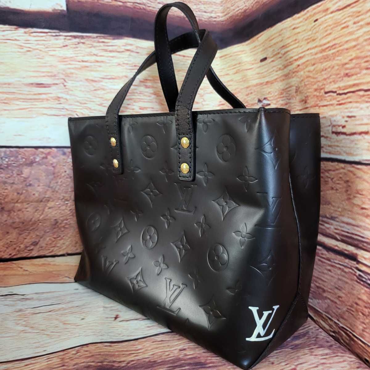☆B117☆美品☆LOUIS VUITTON ルイヴィトン☆男女兼用☆ミニ