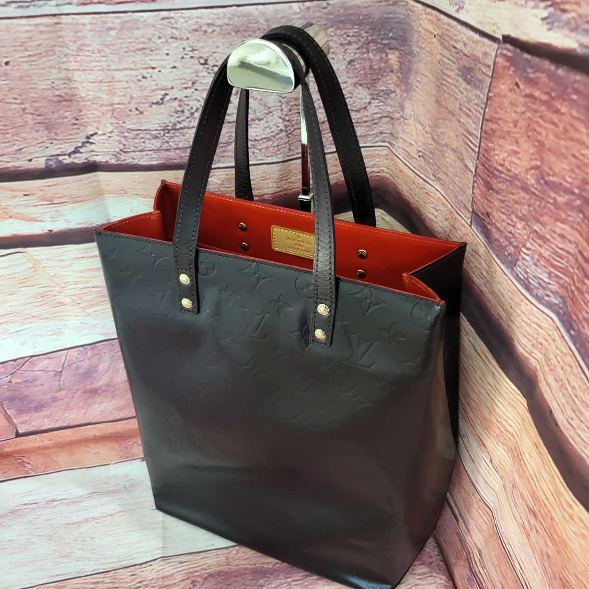 ☆71☆極美品☆LOUIS VUITTON ルイヴィトン☆男女兼用☆ハンドバッグ