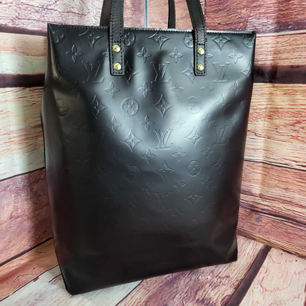☆71☆極美品☆LOUIS VUITTON ルイヴィトン☆男女兼用☆ハンドバッグ