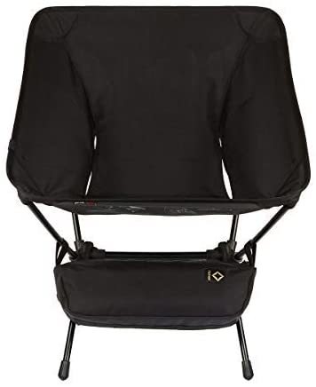 Helinox Black 日本代理店 ブラック タクティカルチェア ヘリノックス