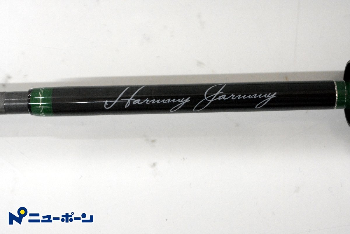 1F617☆INX label インクスレーベル GXS-HJ64L Harmmy Jarmmy ハミー