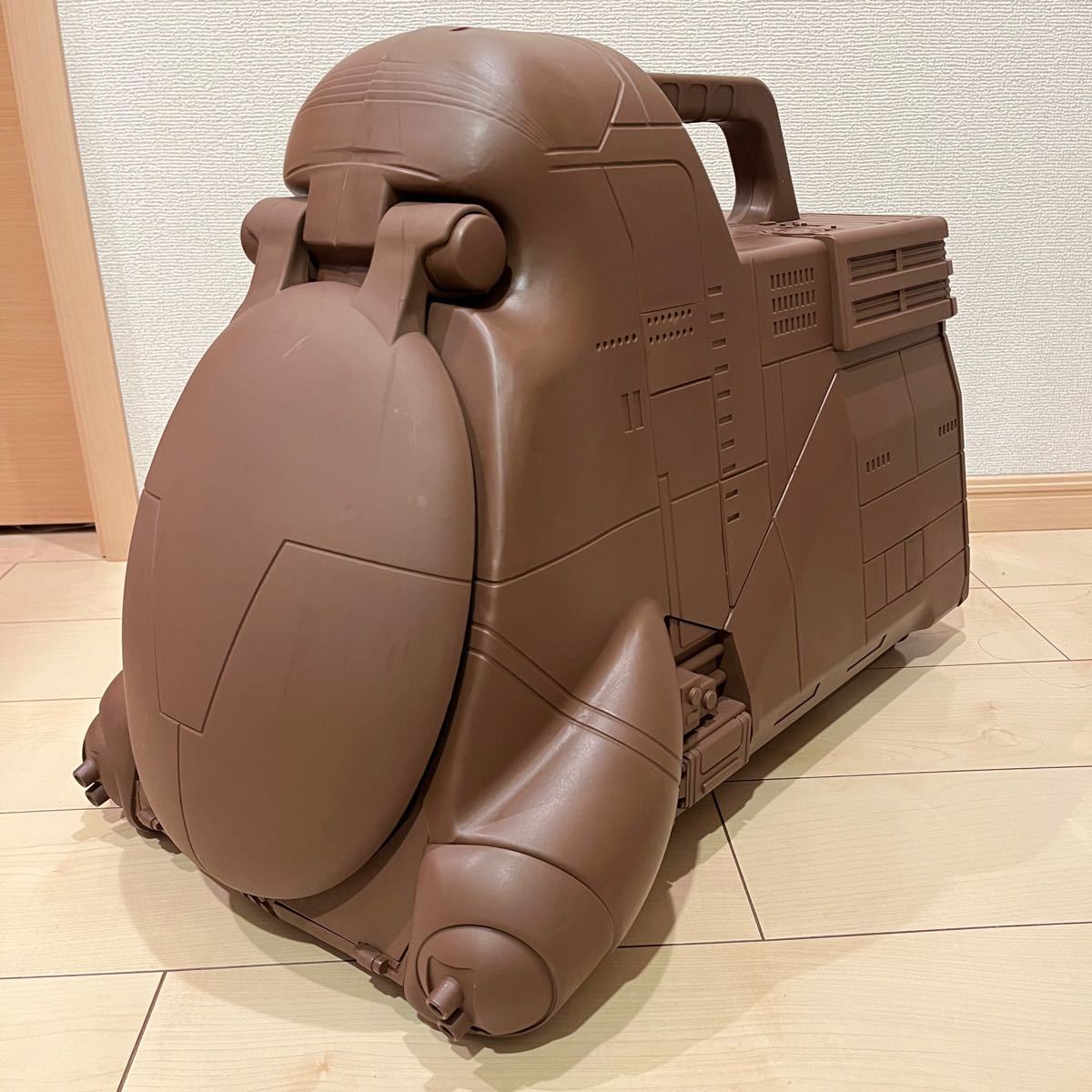 超希少】STARWARS バトルドロイド 缶クーラーボックス | contifarma.pe
