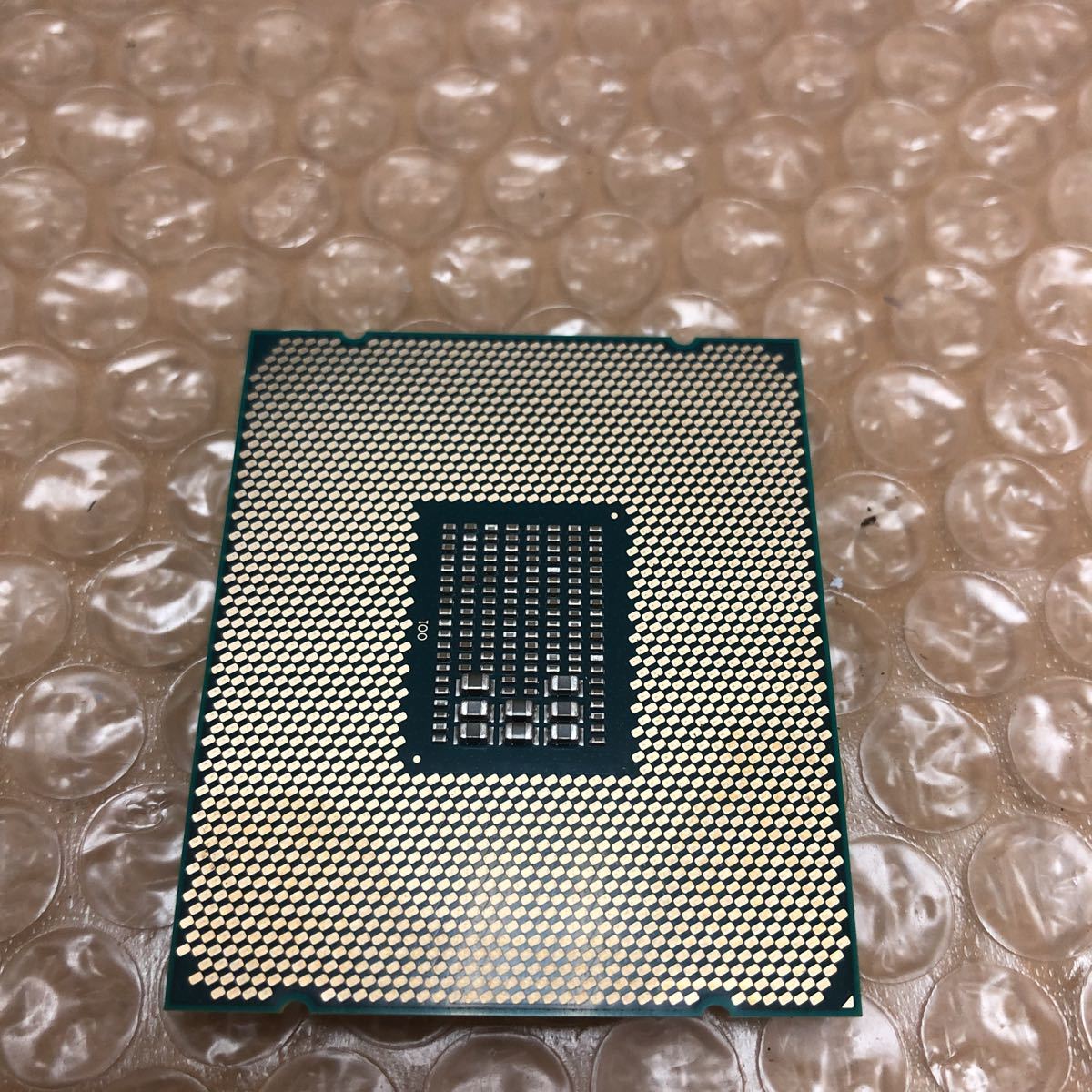 Intel Xeon E5-2623V4 SR2PJ 2.60GHz_画像2