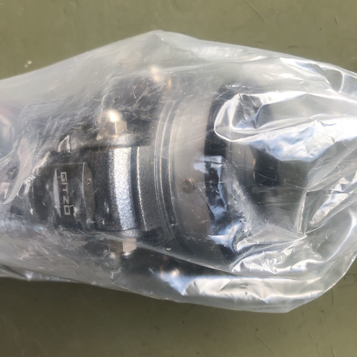 未使用品 GITZO ジッツオ 三脚 G312 未使用品 GITZO ジッツオ 三脚 G312