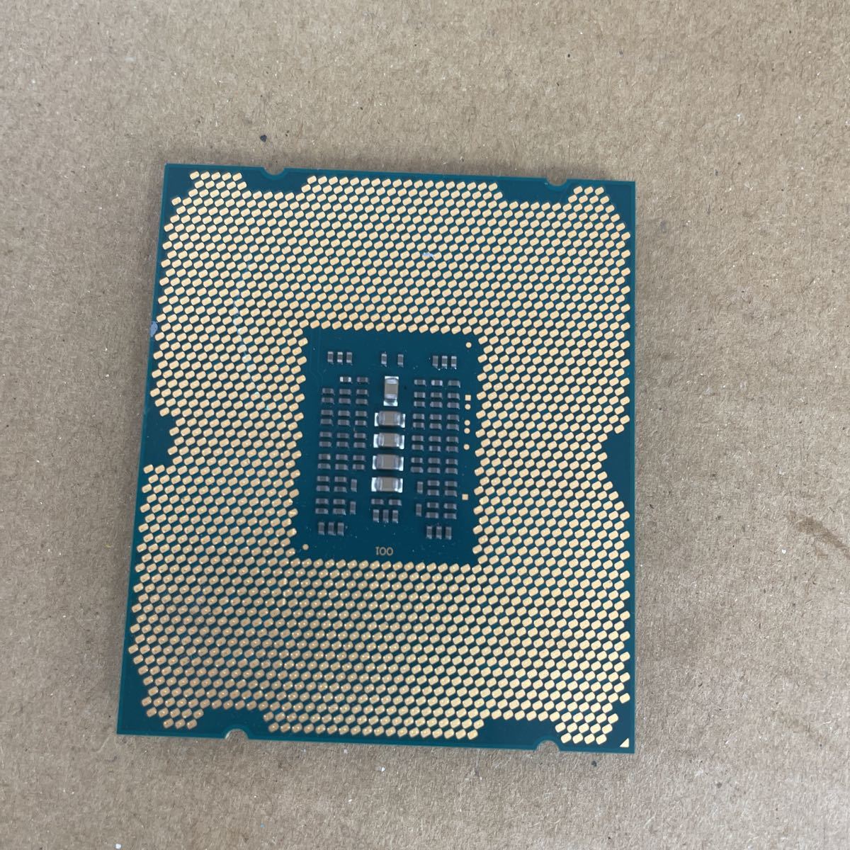 Intel Xeon E5-2630V2 SR1AM 動作確認済み_画像2