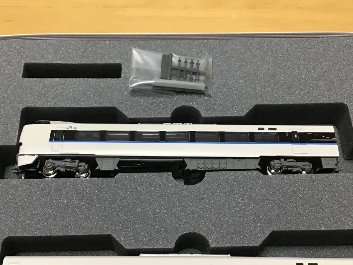 KATO 10-1392 683系 サンダーバード リニューアル車 3両増結セット ...