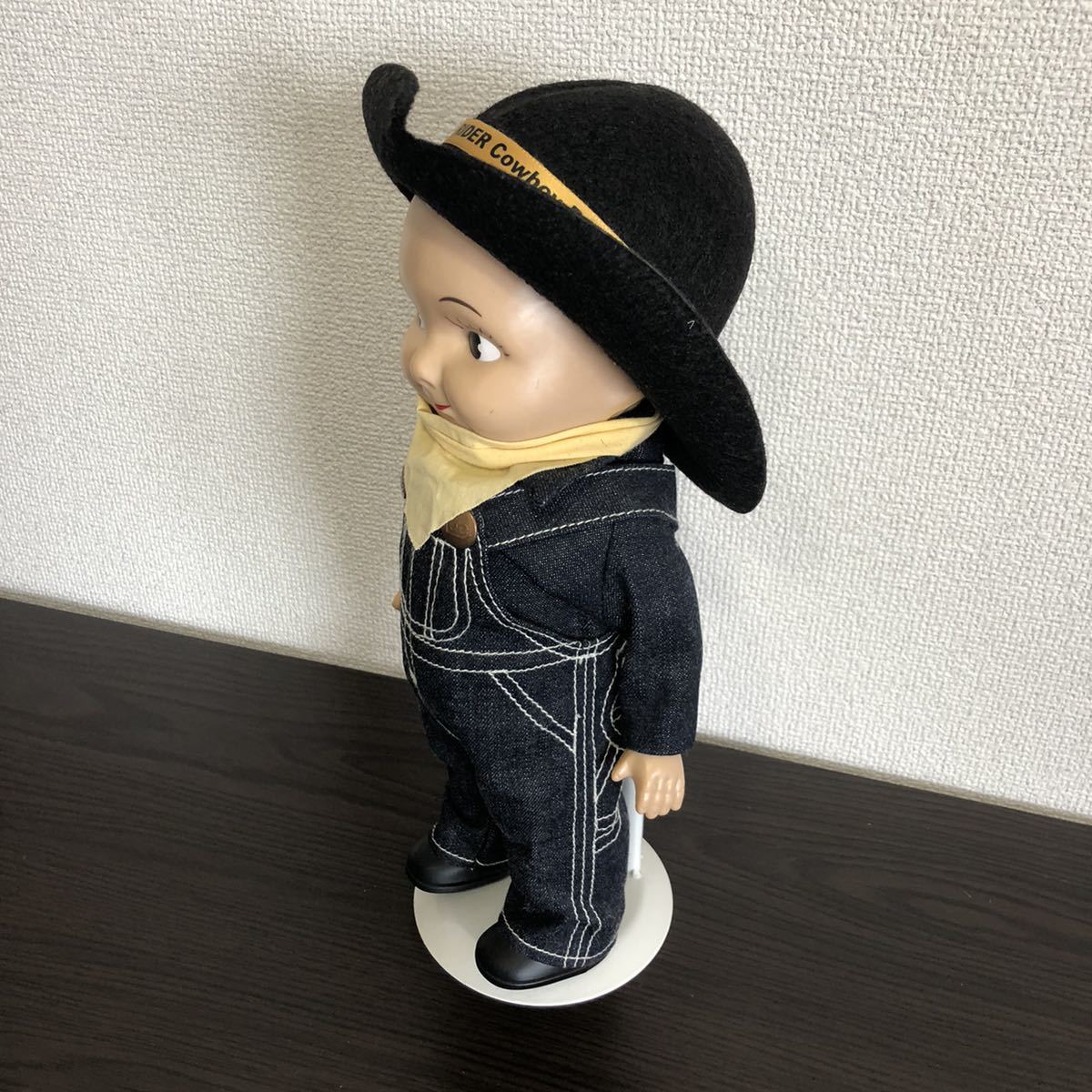 Buddy Lee バディ・リー ドール オーバーオール 復刻版 バディーリー Buddy Lee バディ・リー ドール オーバーオール 復刻版 バディーリー