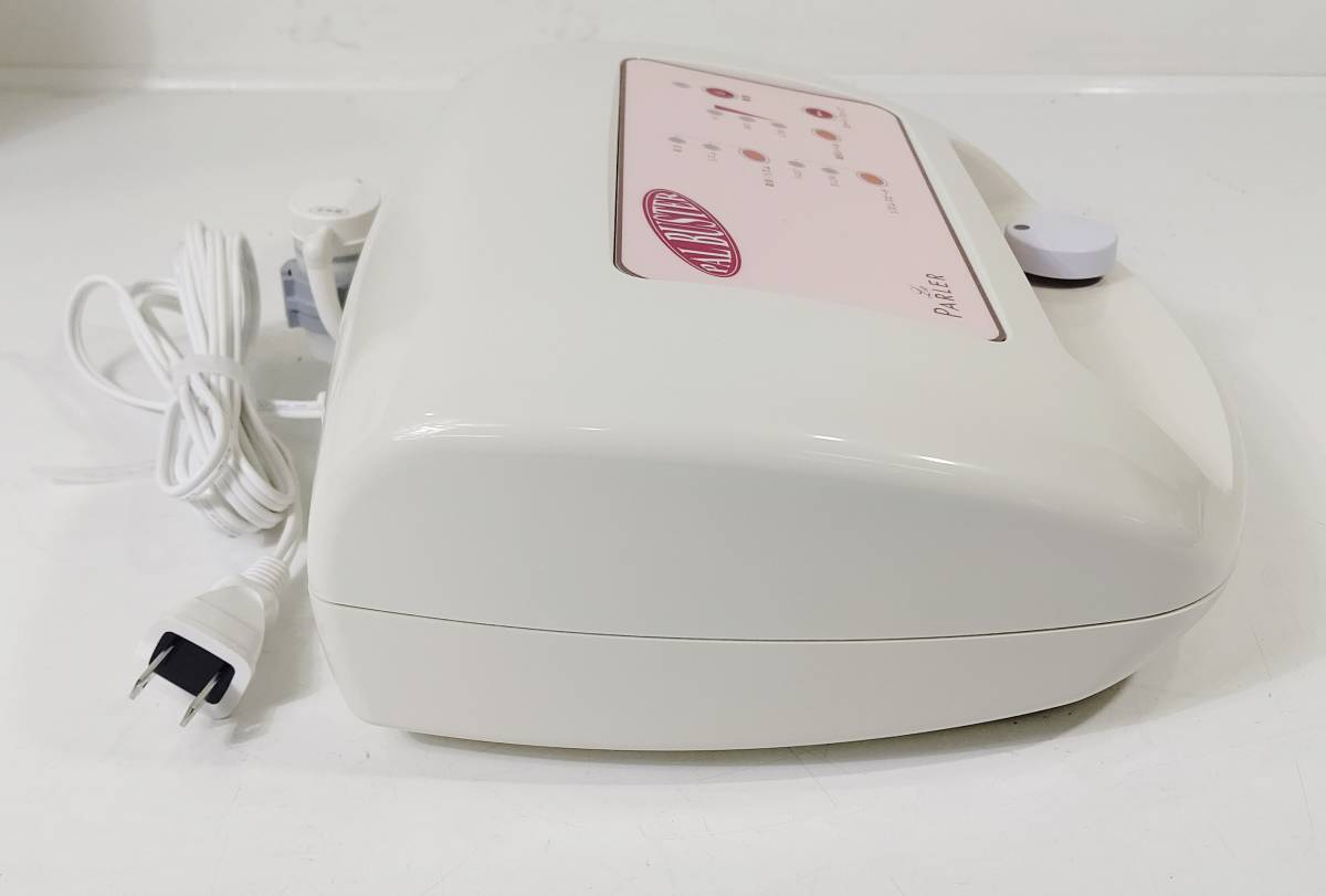 ミニセル セルライトケア美容器 ラ・パルレ パルバスター ❤️買い保障