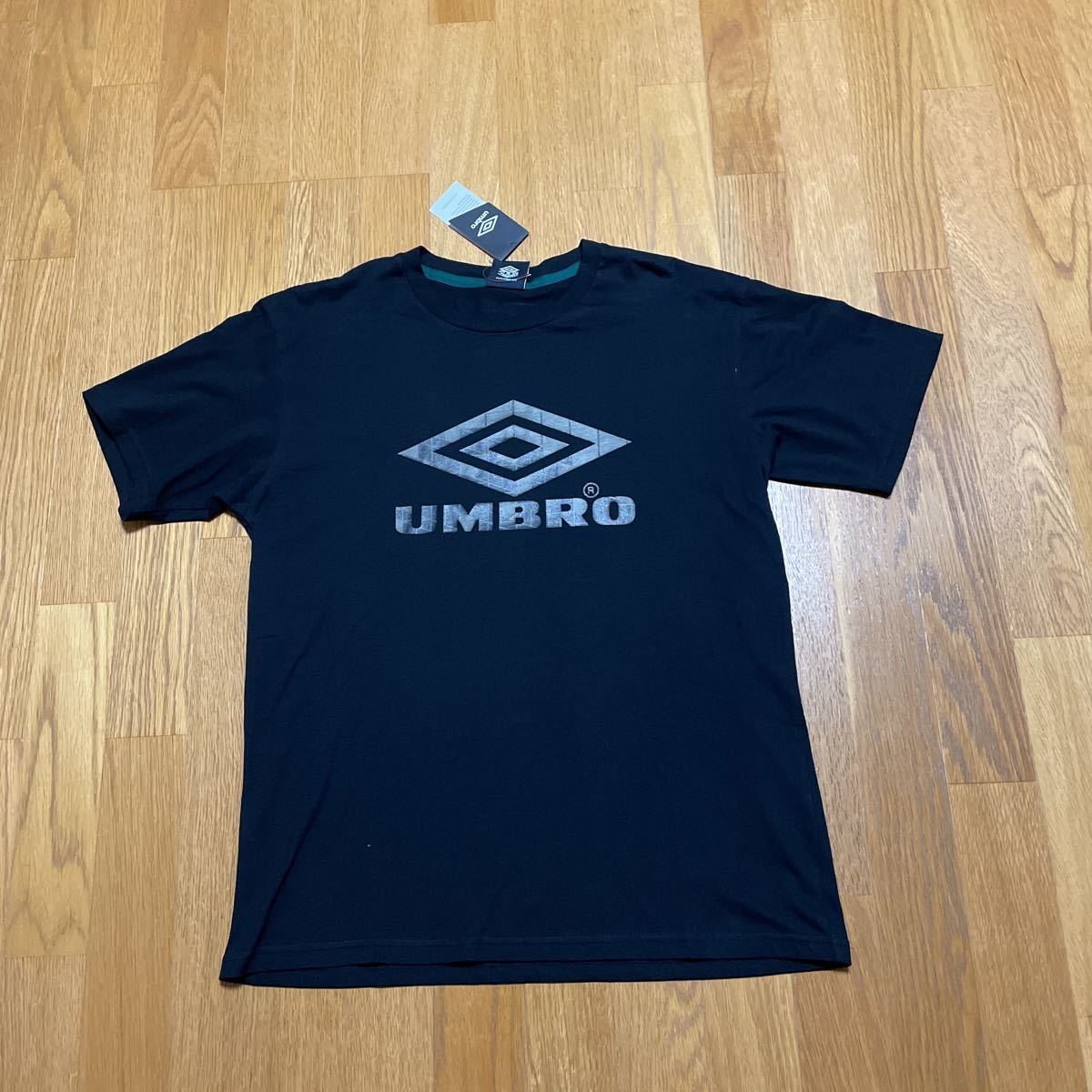 ☆　イングランド　代表　アンブロ　umbro　トレーニング　シャツ　トップス　プラクティス　ユニフォーム