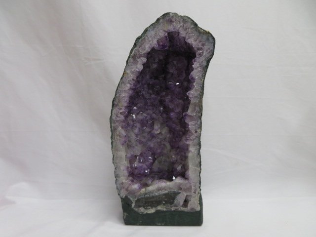 アメジスト 原石 アメジストドーム 紫水晶 パワーストーン 約９Kg
