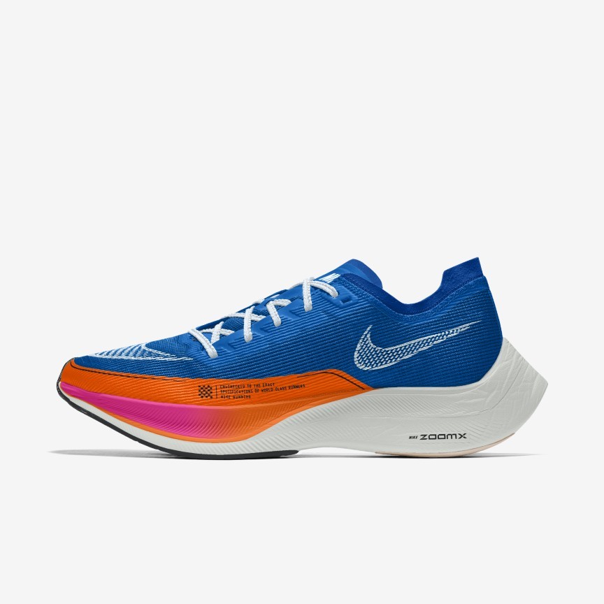 Nike zoom alfafly next%227.0cm - ウォーキング・ランニングウェア