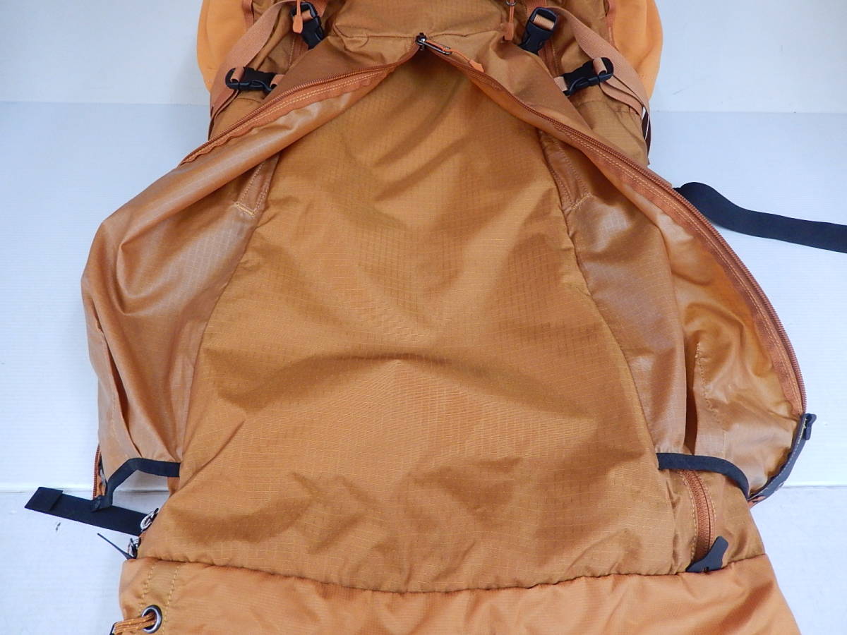 ARC'TERYX アークテリクス Altra65 バックパック 65L | contifarma.pe