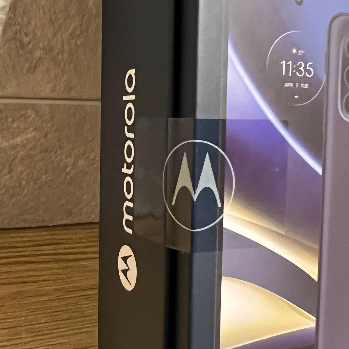 Motorola モトローラ moto g52j インクブラック | www.norterminal.no