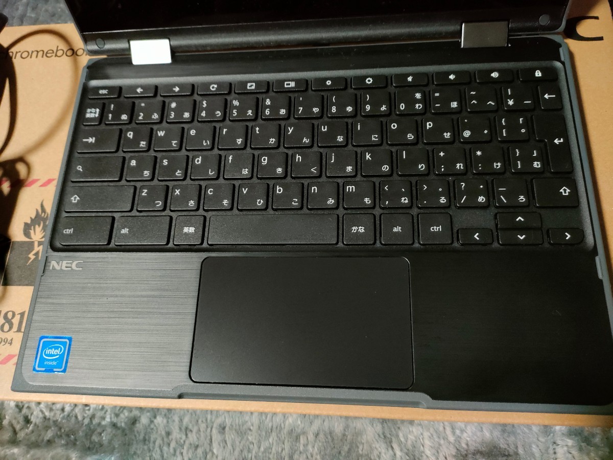 nec クロームブック y1|Yahoo!フリマ(旧PayPayフリマ) nec クロームブック y1|Yahoo!フリマ(旧PayPayフリマ)