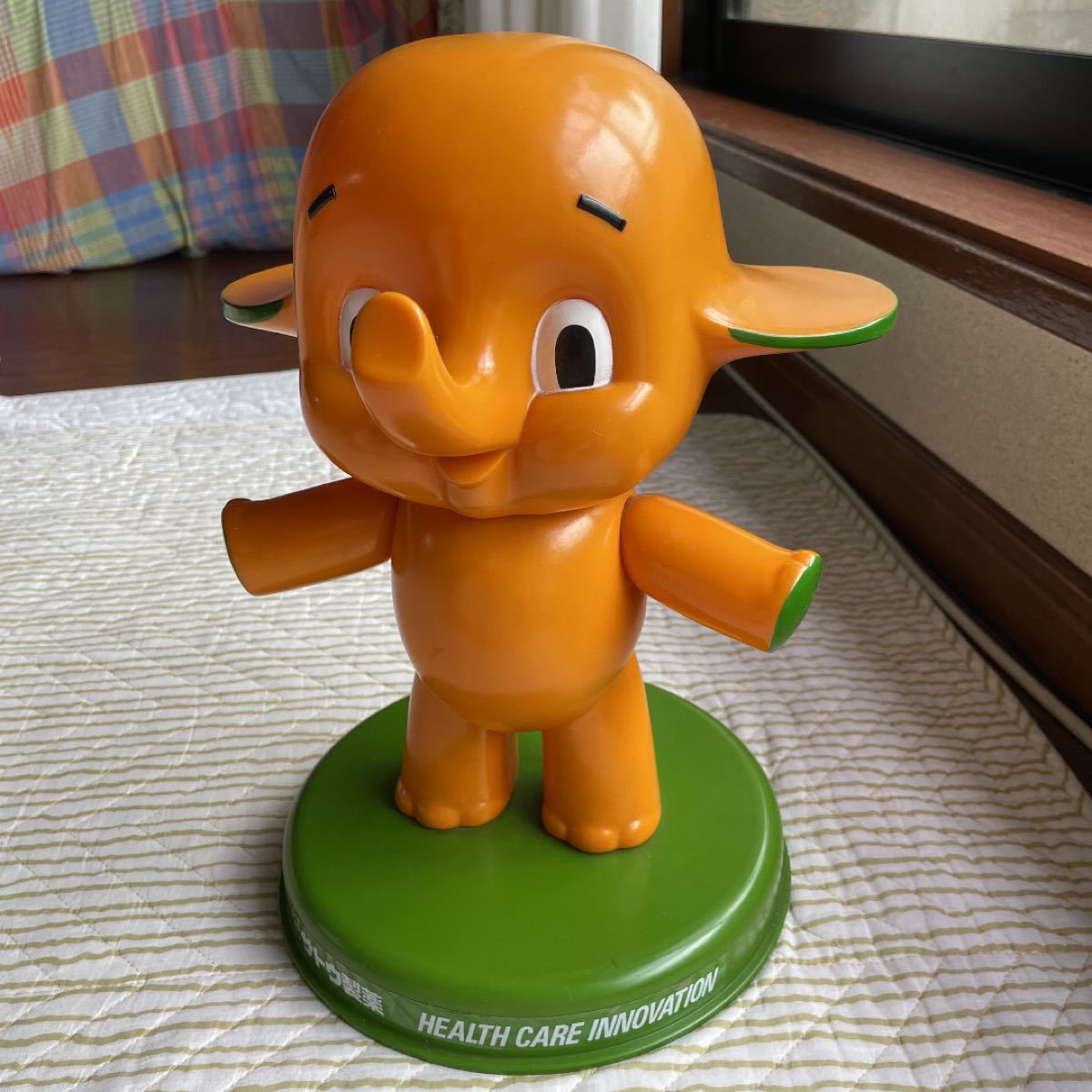 新品未使用正規品 引取のみ 佐藤製薬 サトちゃん サトコちゃん薬局店頭