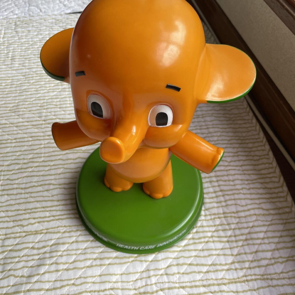 サトちゃん 店頭用人形(非売品) 佐藤製薬|Yahoo!フリマ(旧 サトちゃん 店頭用人形(非売品) 佐藤製薬|Yahoo!フリマ(旧