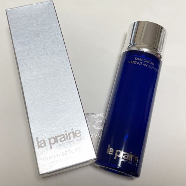 大人気格安 La Prairie - ラプレリー SC エッセンス-イン-ローション