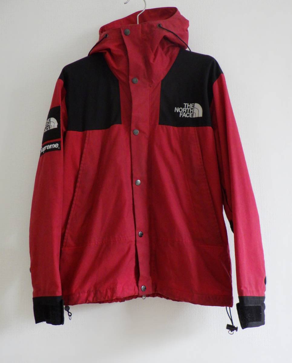supreme × THE NORTH FACE × The British Millerain シュプリーム
