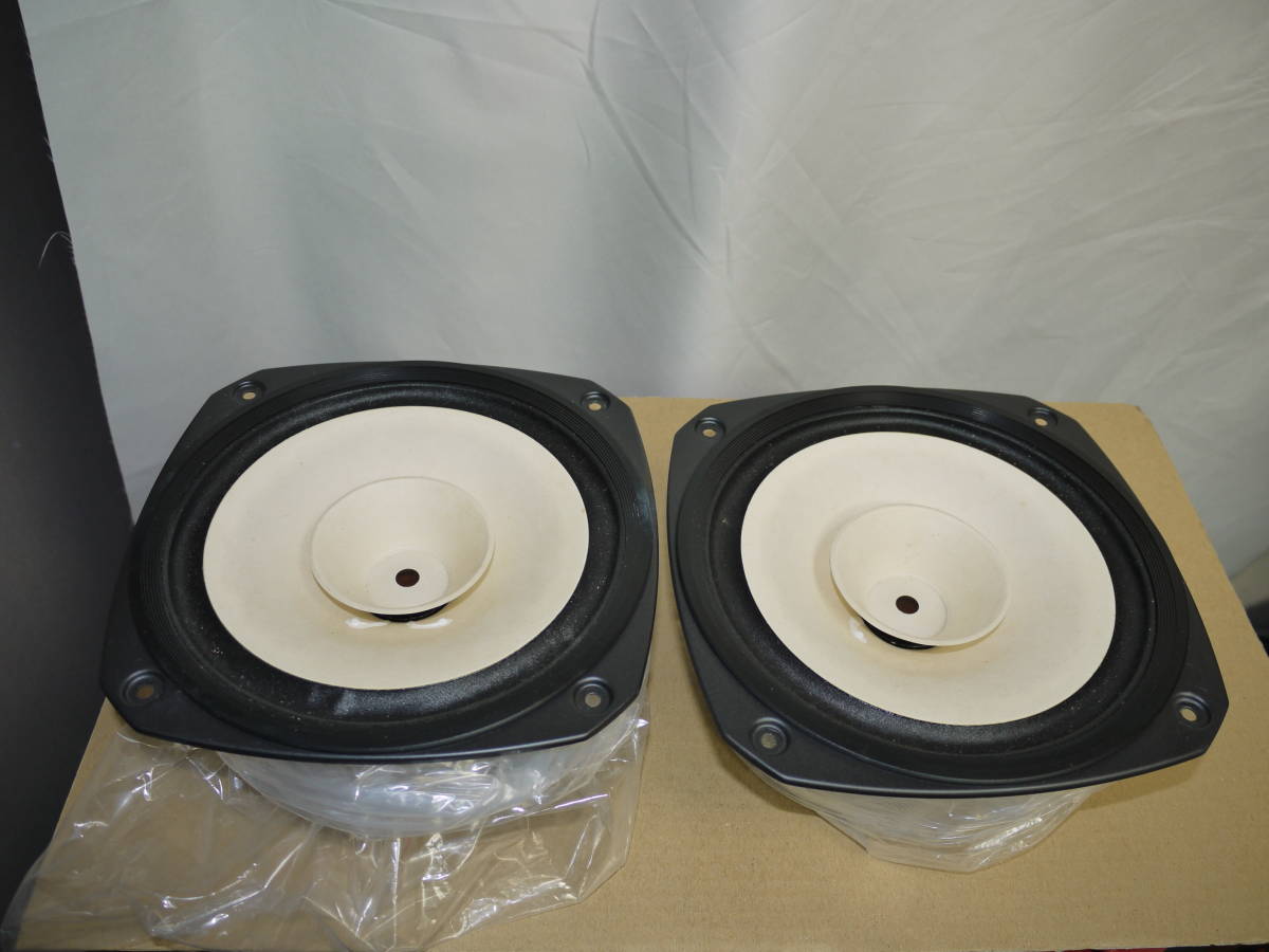 品 2個セット Fostex フルレンジスピーカー FE206En espanol