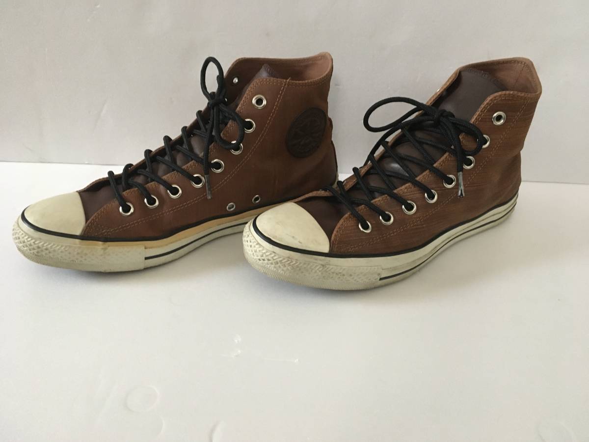 ★CONVERSE ALL STAR★ウクレレHI 1R942 限定品　28cm_画像2