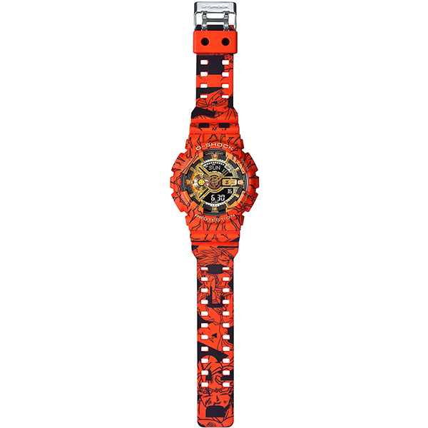 送料込☆新品未使用品☆カシオ CASIO G-SHOCK ジーショック GA-110JDB