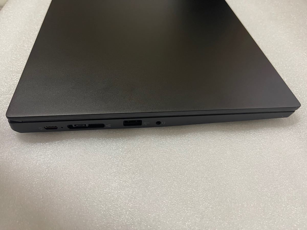 Lenovo ThinkPad L13 16Gメモリ第10世代i5ノートパソコン256G NVME SSD