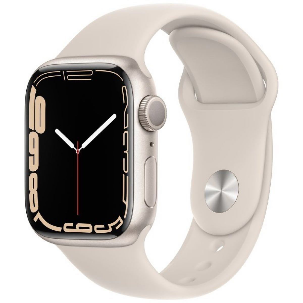 Apple Watch Series 7(GPSモデル) | www.sidneinogueira.com