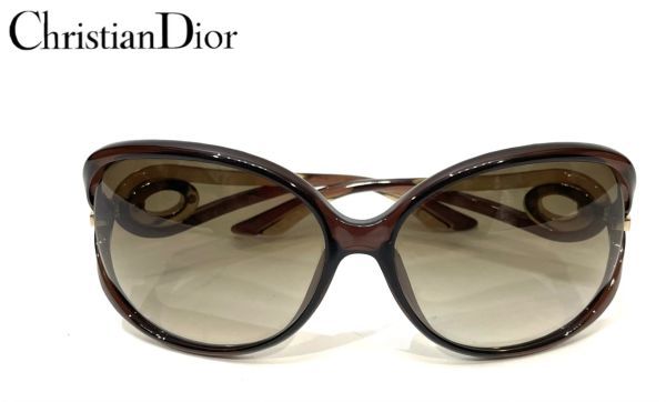 正規品 Christian DIOR クリスチャン ディオール DIORVOLUTE2F 57XCC