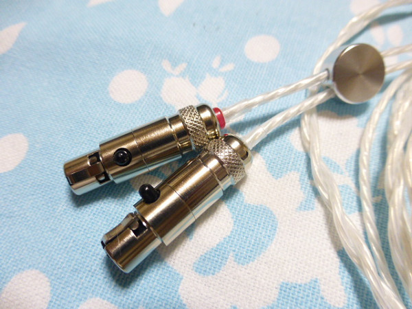 HEDD Audio HEDDPhone ケーブル オーグライン 八芯 180cm 長め HEDD Audio HEDDPhone ケーブル オーグライン 八芯 180cm 長め