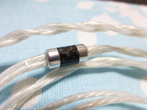HEDD Audio HEDDPhone ケーブル オーグライン 八芯 180cm 長め HEDD Audio HEDDPhone ケーブル オーグライン 八芯 180cm 長め