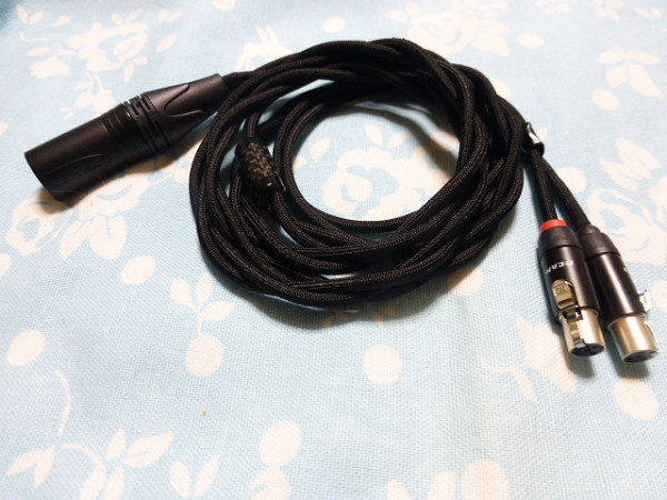 激安商品 HEDDPhone Audio HEDD 用ケーブル カスタム対応可能) 4.4mm5極 ( 4ピン コネクタ XLR かなり長め 300cm 八芯 1804a BELDEN その他 激安商品 HEDDPhone Audio HEDD 用ケーブル カスタム対応可能) 4.4mm5極 ( 4ピン コネクタ XLR かなり長め 300cm 八芯 1804a BELDEN その他