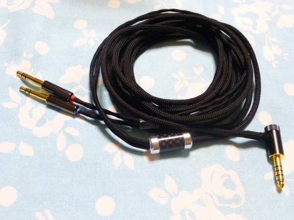 T1 2nd 3rd MDR-Z7 MOGAMI 2799 八芯 ブレイド編み込み クリア + T1 2nd 3rd MDR-Z7 MOGAMI 2799 八芯 ブレイド編み込み クリア +