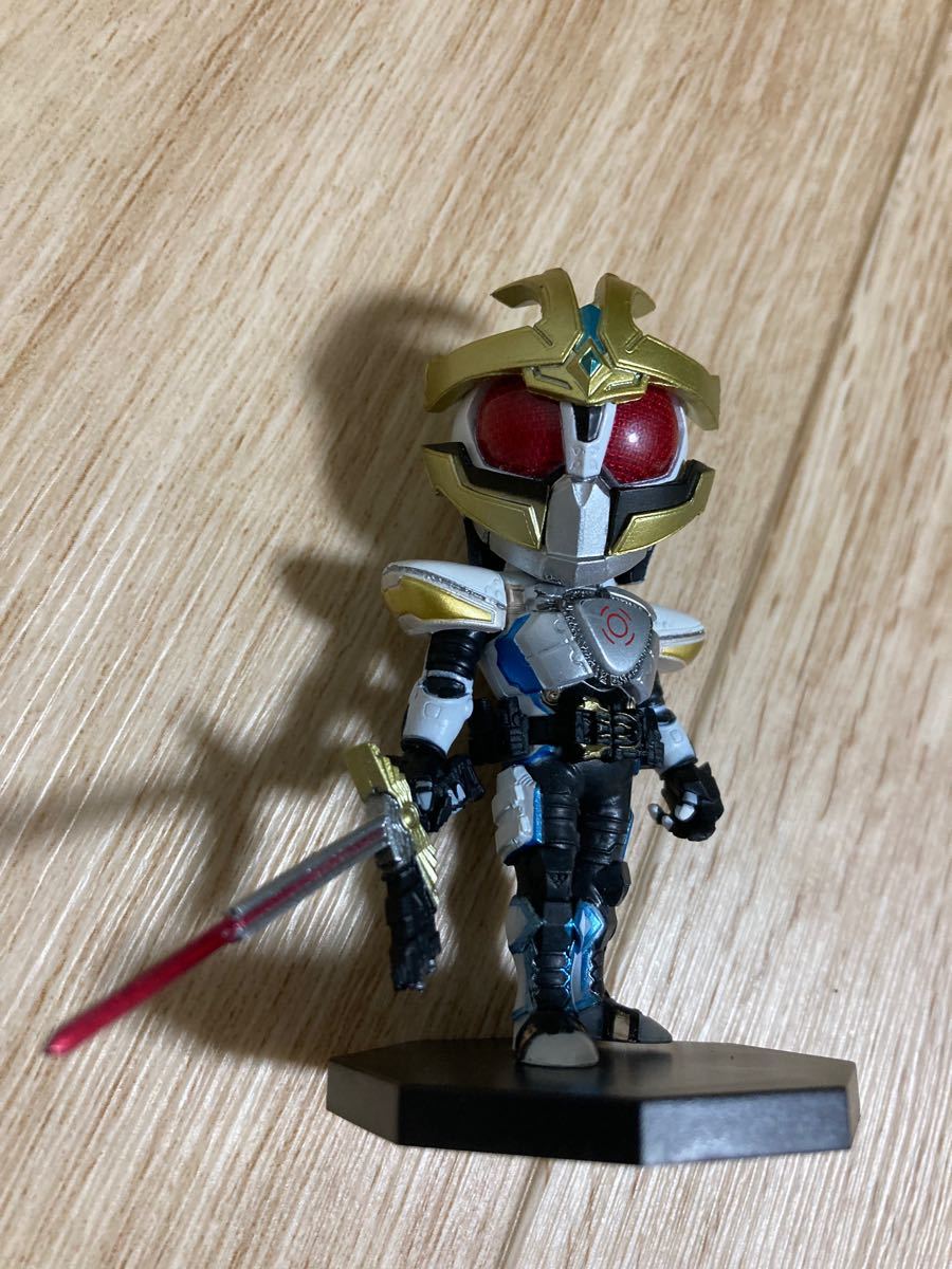 現状品 一番くじ 仮面ライダー イクサ デフォルメクス 現状品 一番くじ 仮面ライダー イクサ デフォルメクス