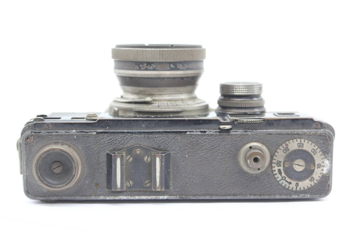 Yahoo!オークション - 訳あり特価 コンタックス Contax I型 Yahoo!オークション - 訳あり特価 コンタックス Contax I型
