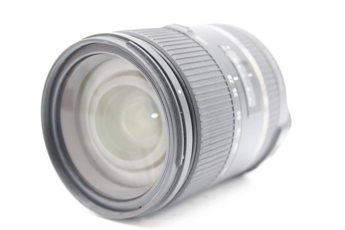 ★極上美品★ 【元箱付き】タムロン Tamron AF XR Di ASPHERICAL IF MACRO 28-300mm F3.5-6.3 ニコンマウント レンズ M1391_画像2