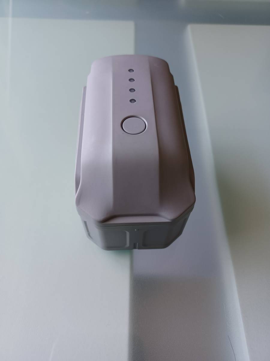 powervision powereggx intelligence battery パワーエッグX