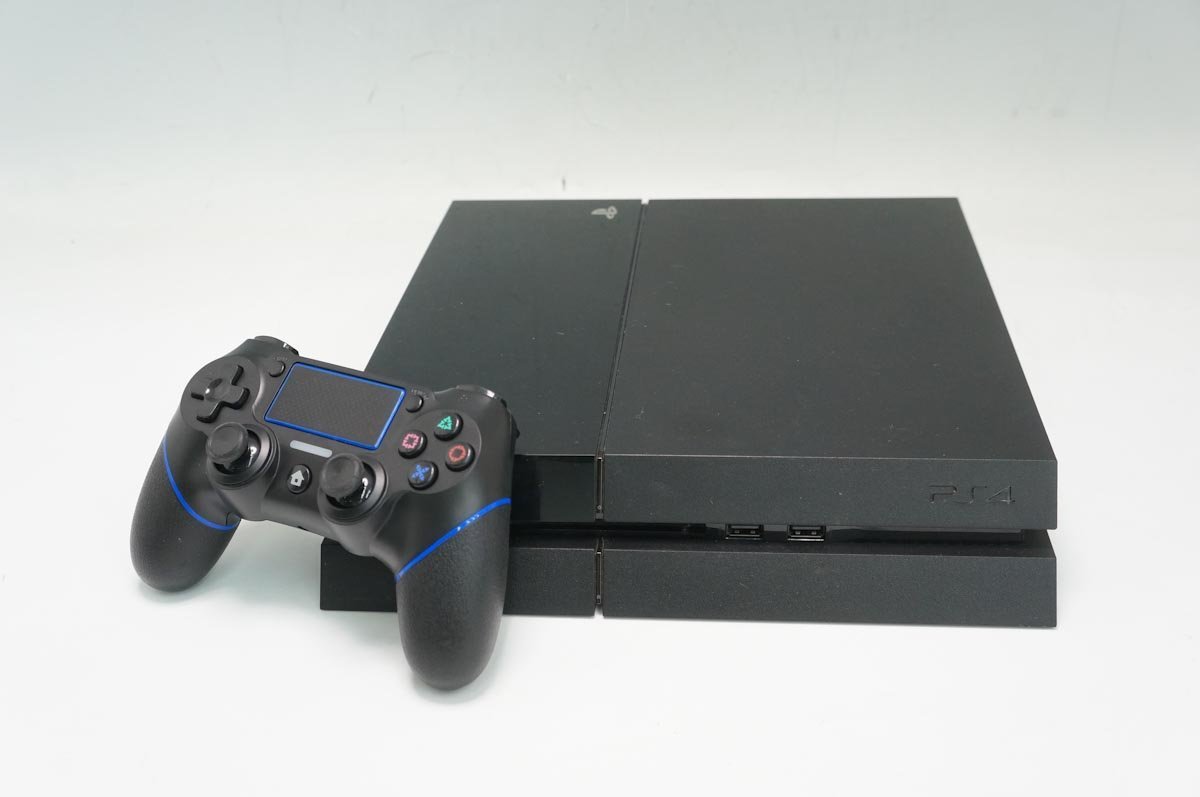 決算大セール  本体　コントローラー PS4 PlayStation®4 家庭用ゲーム本体