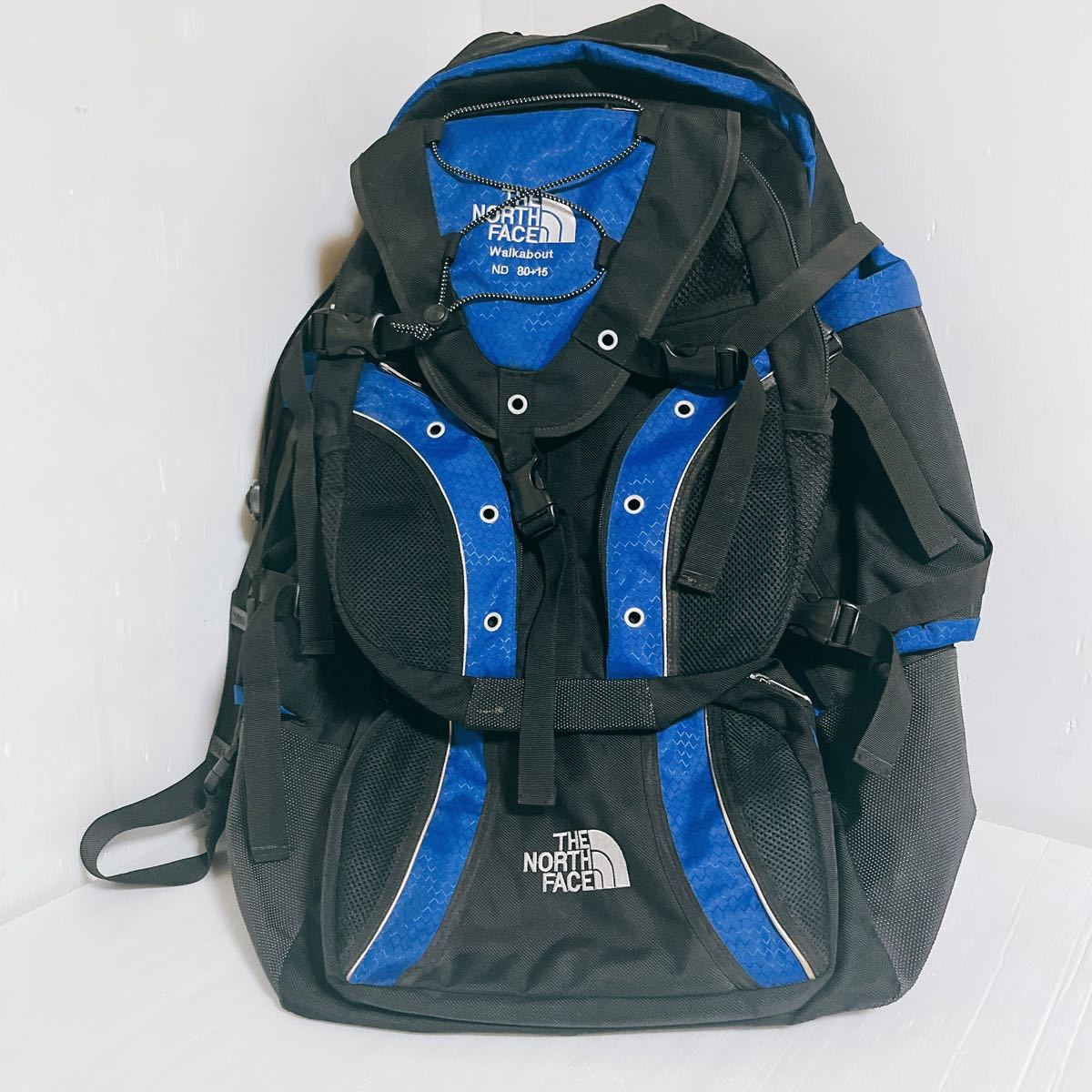 THE NORTH FACE ザ ノースフェイス　バックパック　リュックサック