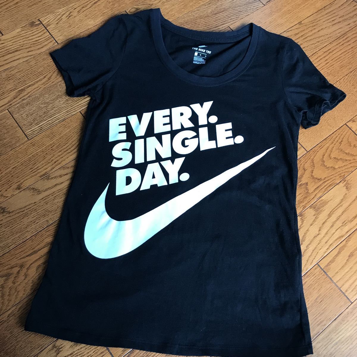 Nike 半袖tシャツ ナイキ レディース M 通販