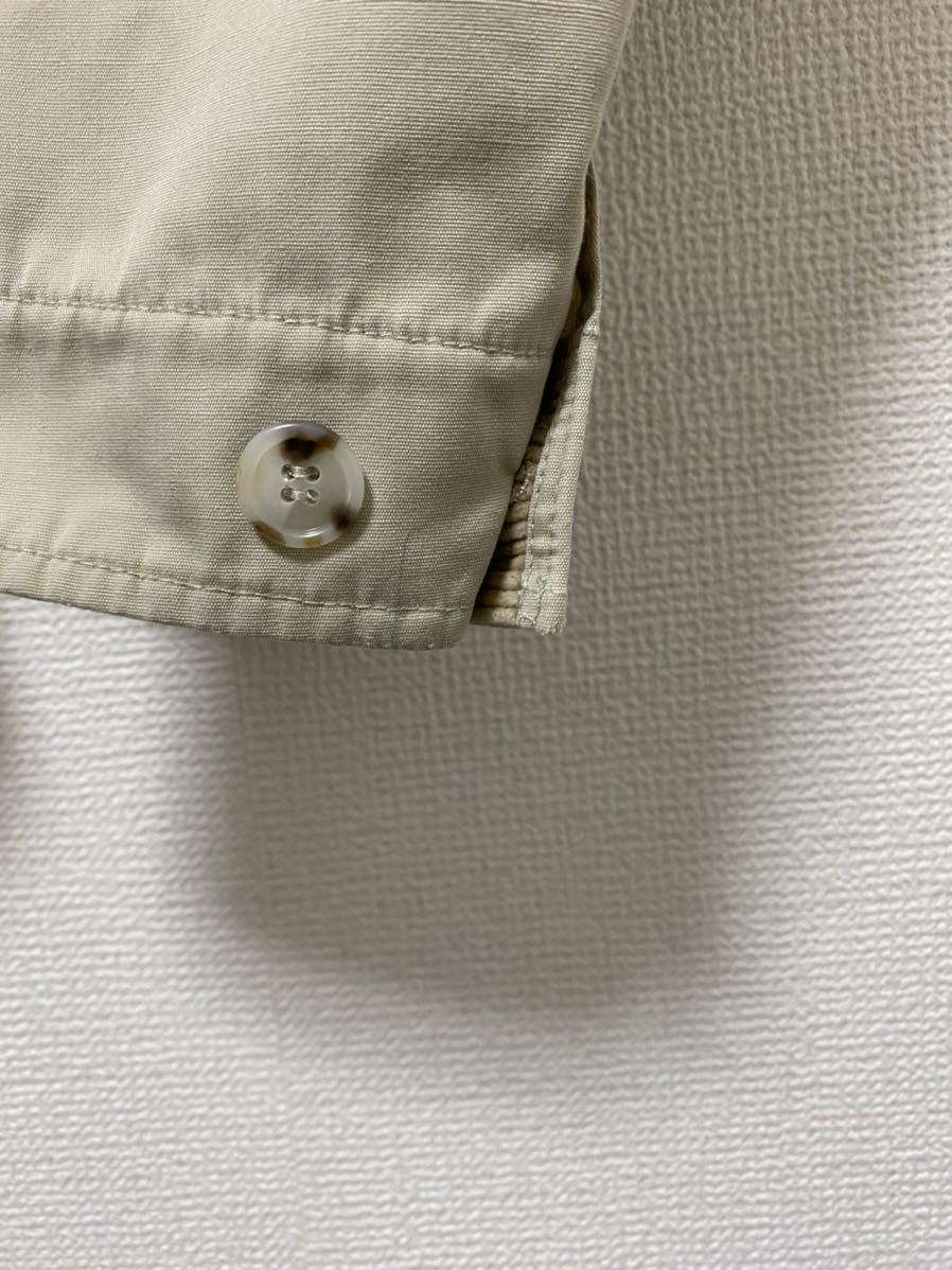 70s ビンテージ L.L.Bean WARDEN JACKET ワーデンジャケット エルエル