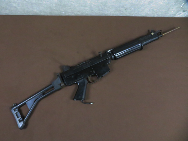 在庫低価】 ヤフオク! - アサヒ ファイャーアームズ FN-FNC 外部ソース