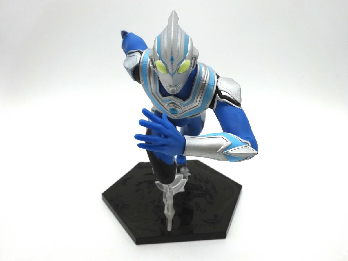 激レア！入手困難！★ 正規品・中国限定バージョン★ ウルトラヒーロー ・ウルトラマンフーマ ・フィギュア ☆ 新品！☆S2_画像9