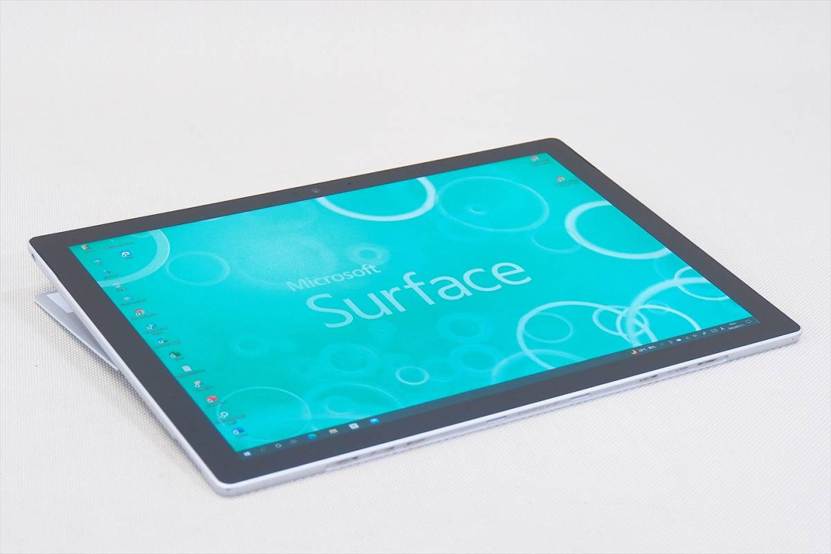 即配】Office2019&新品キーボードカバー付属!LTEモデル!Surface Pro